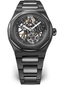 Часы Girard Perregaux Laureato 81015-32-001-32A
